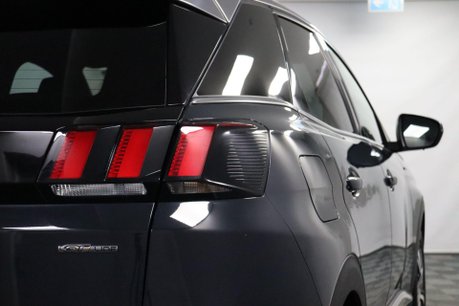 Peugeot 3008 S/S GT LINE 23