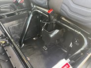 Iveco Daily 35C14 Beavertail Lawnmower Body - Large Ramp - Removable Cages 16