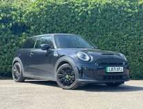 Mini Hatch (Sold) Cooper SE 32.6kWh Level 3 Hatchback 3dr Electric Auto (184 ps) 5