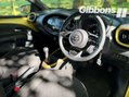 Toyota Aygo X 1.0 Aygo X Edge VVT-i 5dr 15