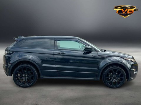Land Rover Range Rover Evoque 2.2 Range Rover Evoque Dynamic SD4 Automatic 4WD 3dr - NATIONAL DELIVERY* 2