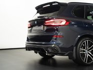 BMW X5 3.0 30d MHT M Sport SUV 5dr Diesel Hybrid Auto xDrive Euro 6 (s/s) (286 ps) 48
