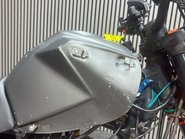 Herald Motor Co Mirage 125 7K ENDURO BIKE 7,624 MILES ADVENTURE PROJECT BIKE 125CC 15