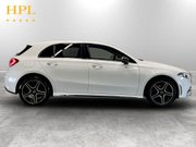 Mercedes-Benz A Class 1.3 A250e 15.6kWh AMG Line Edition (Premium) Hatchback 5dr Petrol Plug-in H 8