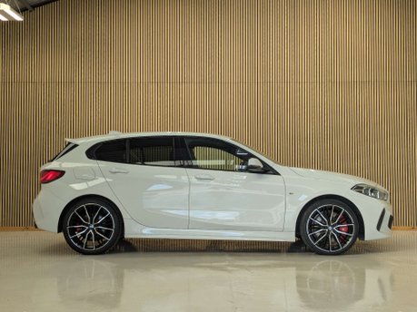 BMW 1 Series 2.0 128ti Auto 5dr 13