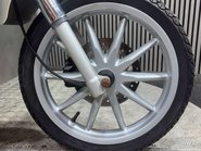 Piaggio Liberty 2012 PROJECT 2 STROKE 2T SCOOTER SPARES OR REPAIR 50CC 10