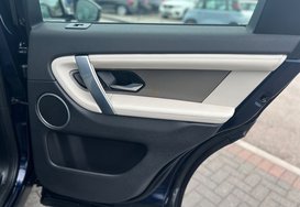 Land Rover Discovery Sport URBAN EDITION D200 MHEV AUTO 26