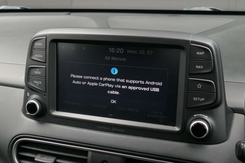 Hyundai KONA 1.0 Kona Premium 5dr 37