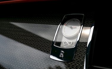 Rolls-Royce Ghost Black Badge 19