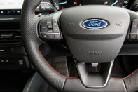 Ford Focus ST-LINE 19