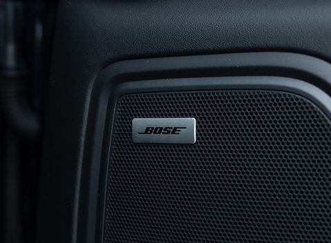 Porsche Macan GTS 26