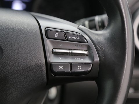 Hyundai KONA 1.0 T-GDi Play Euro 6 (s/s) 5dr 12