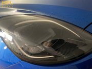 Ford Puma 1.0T EcoBoost MHEV ST-Line SUV 5dr Petrol Manual Euro 6 (s/s) (125 ps) Air 9