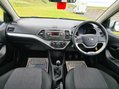 Kia Picanto 1.0 1 Euro 6 5dr 18