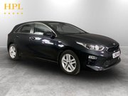 Kia Ceed 1.0 T-GDi ECO 2 Hatchback 5dr Petrol Manual Euro 6 (s/s) (118 bhp) Cruise 1