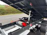 Ford Transit 350 Srw L2 130 ps Single Cab Tipper - Air Con / Tow Axle / Rear Camera 8