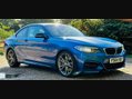 BMW 2 Series 3.0 M235i Coupe 2dr Petrol Auto Euro 6 (s/s) (326 ps) 6