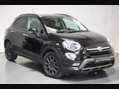 Fiat 500X 1.6 MultiJetII Cross Plus Euro 6 (s/s) 5dr 1