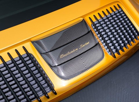 Porsche 911 Turbo S Exclusive Series (991) 47