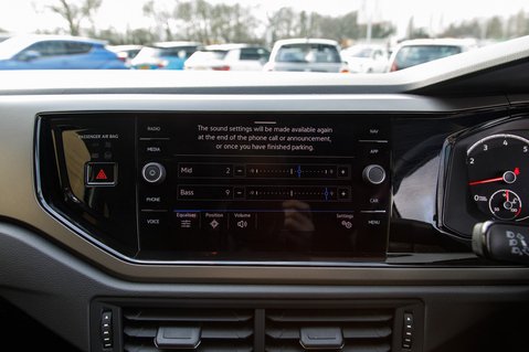 Volkswagen Polo MATCH EVO 28