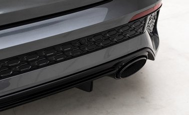 Audi RS3 Vorsprung 24