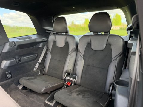 Volvo XC90 2.0 D5 PowerPulse R-Design Auto 4WD Euro 6 (s/s) 5dr 54