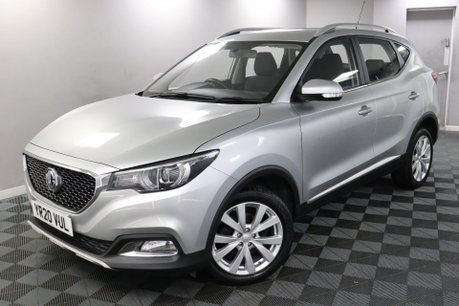 MG ZS EXCITE 20