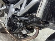 Suzuki SV650X SV650 1999 22K GREAT RUNNING PROJECT BIKE 650CC A2 29