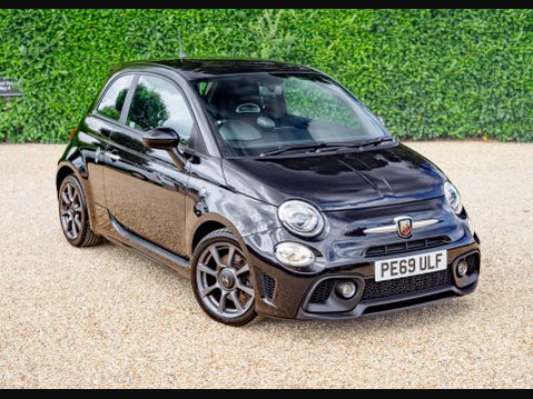 Abarth 595 1.4 595 3dr 34