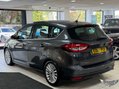 Ford C-Max 1.5 TDCi Titanium Euro 6 (s/s) 5dr 5