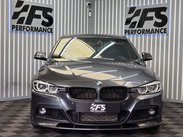 BMW 3 Series 3.0 335d M Sport Saloon 4dr Diesel Auto xDrive Euro 6 (s/s) (313 ps) 33