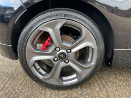 Ford Fiesta 1.6 Fiesta ST-3 T 3dr 14