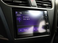 Honda Civic I-VTEC SE PLUS NAVI 39