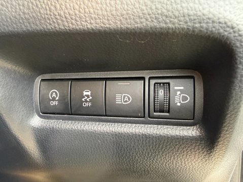Toyota Aygo X VVT-I PURE 25
