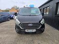 Ford Transit Custom 300 LIMITED P/V ECOBLUE 2