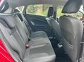 Ford Fiesta ZETEC 5
