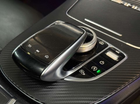Mercedes-Benz E Class 4.0 AMG E 63 Premium 4Matic+ Auto 4WD 4dr 42