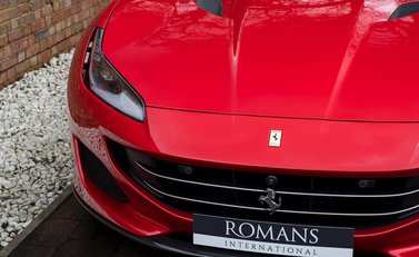 Ferrari Portofino 25