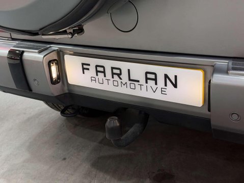 Mercedes-Benz G Class 4.0 G63 V8 BiTurbo AMG SUV 5dr Petrol SpdS+9GT 4MATIC Euro 6 (s/s) (585 ps) 71