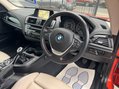 BMW 2 Series 1.5 218i Sport Euro 6 (s/s) 2dr 19