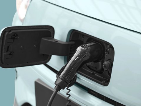 Leapmotor T03 70kW 37kWh 5dr Auto [11 KWCh] 23