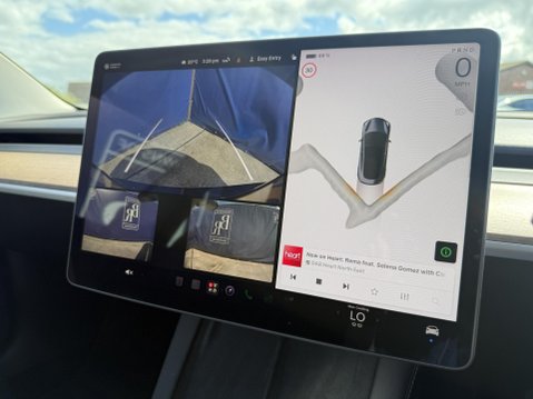 Tesla Model 3 Saloon 4dr Electric Auto RWD (241 bhp) 42