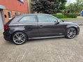 Audi A3 2.0 S3 Quattro Semi-Auto 4WD 3dr 40