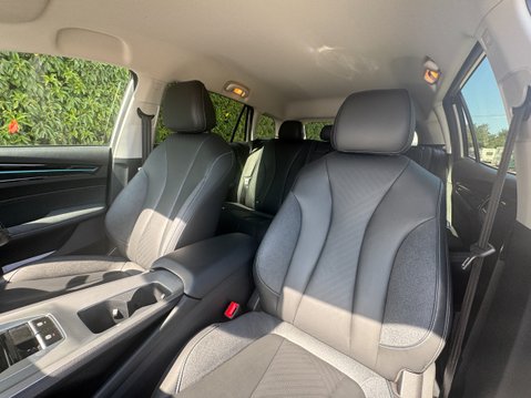 MG MG5 61.1kWh Trophy Long Range Estate 5dr Electric Auto (156 ps) 8