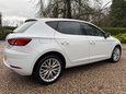 SEAT Leon 1.2 TSI SE Dynamic Technology Euro 6 (s/s) 5dr 11