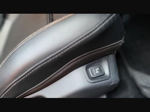 Vauxhall Grandland X GRIFFIN 20