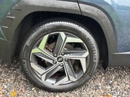 Hyundai TUCSON 1.6 Tucson Ultimate TGDi PHEV 4x4 Auto 4WD 5dr 15