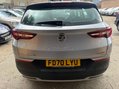 Vauxhall Grandland X 1.2 Turbo Elite Nav SUV 5dr Petrol Manual 6Spd Euro 6 5