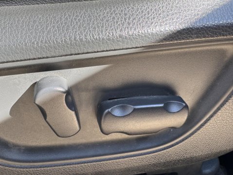 Mitsubishi Shogun Sport 2.4D 4 Auto 4WD Euro 6 5dr 32