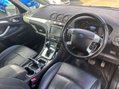 Ford S-Max 2.0 S-Max Titanium TDCi 161 Auto 5dr 13